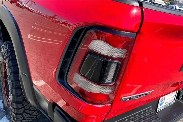 Used 2022 RAM 1500 TRXImage 28