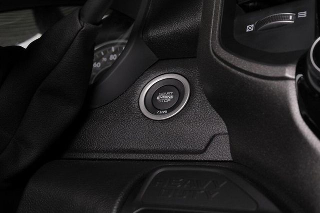 2025 RAM 2500 Tradesman Crew Cab 4x4 8