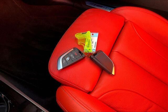 Used 2023 BMW M235 Gran Coupe M235i xDriveImage 11