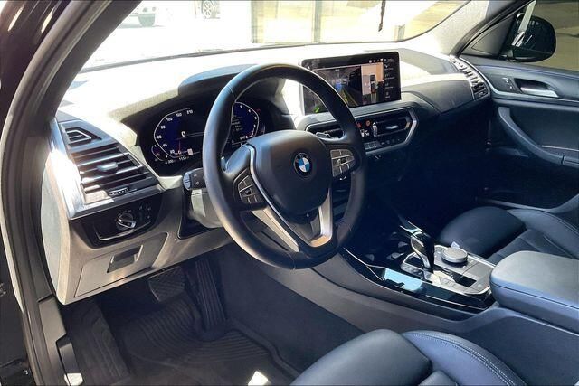 Used 2023 BMW X3 sDrive30iImage 14