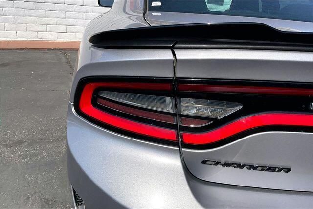 Used 2018 Dodge Charger R/T Scat PackImage 28