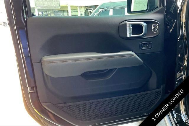 Used 2024 Jeep Gladiator MojaveImage 21