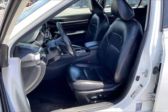 Used 2023 Nissan Altima 2.0 SRImage 24
