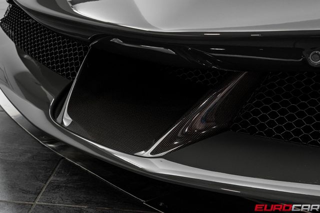 Used 2024 Ferrari SF90 Spider *ATELIER SPEC * HUGE CARBON FIBER OPTIONS*Image 17