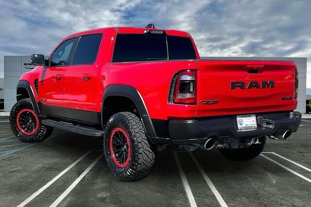 Used 2022 RAM 1500 TRXImage 10
