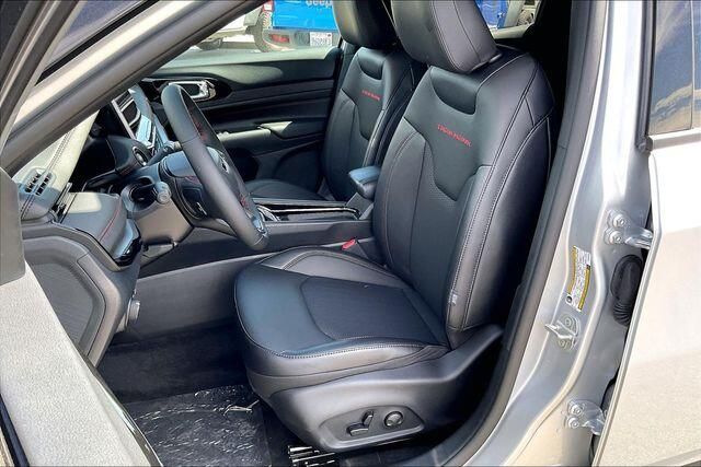 New 2026 Jeep Compass Trailhawk 4x4Image 8