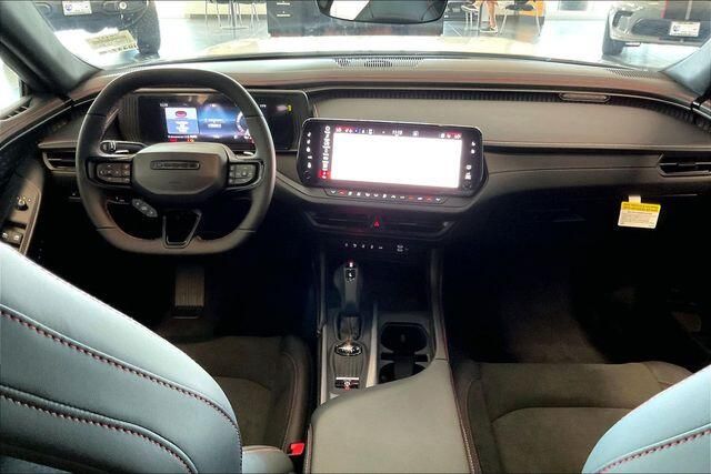 New 2026 Dodge Charger R/T 4-door AwdImage 4