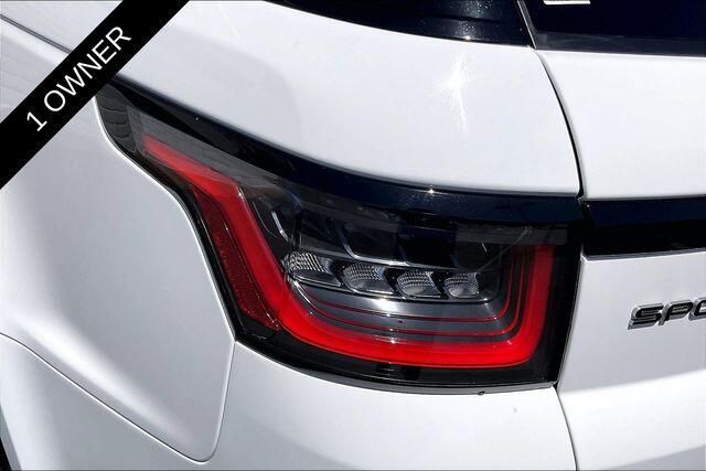 Used 2022 Land Rover Range Rover Sport HSE Silver EditionImage 28