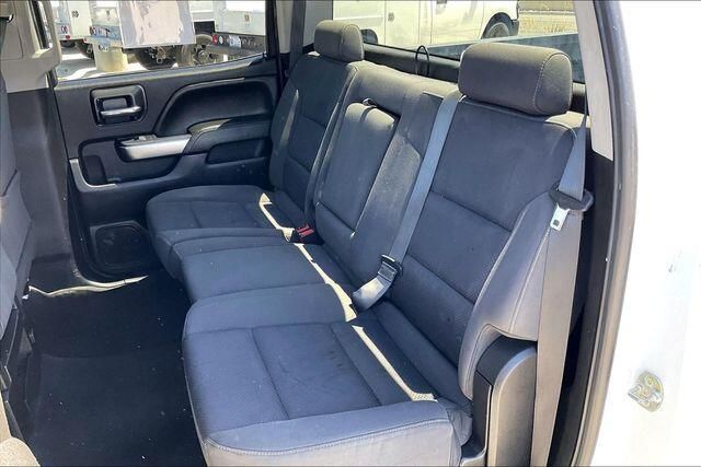 Used 2019 Chevrolet Silverado 2500HD LTImage 25