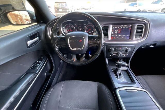 Used 2018 Dodge Charger R/T Scat PackImage 4