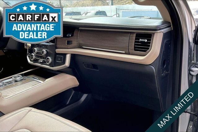 Used 2024 Ford Expedition Max LimitedImage 16