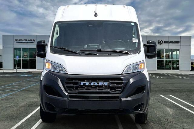 Used 2023 RAM ProMaster 3500 High RoofImage 2