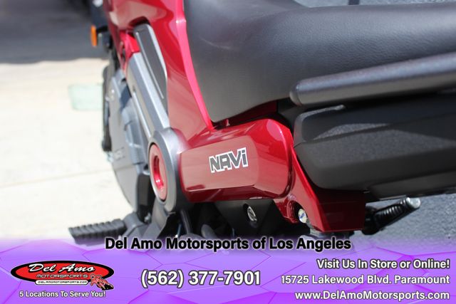 2024 Honda Navi Image 7