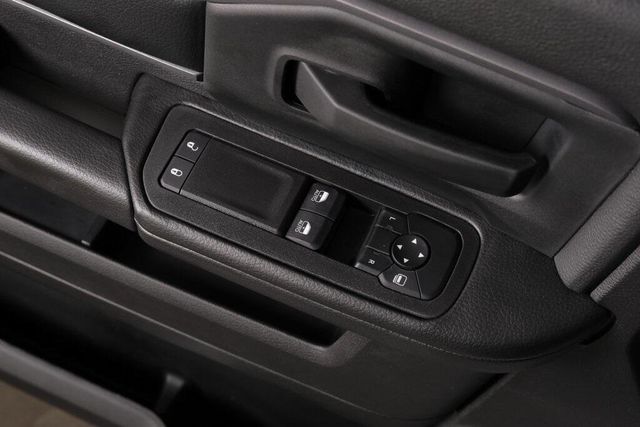 2025 RAM 2500 Tradesman Crew Cab 4x4 8