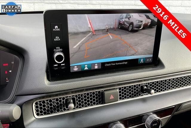 Used 2025 Honda Civic Type R Image 21