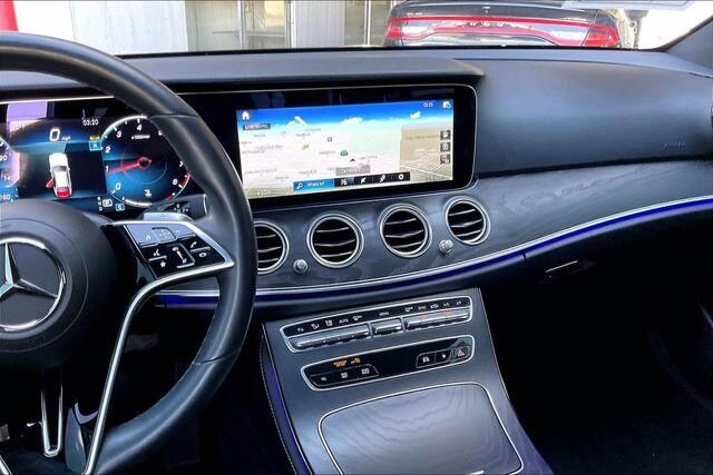 Used 2023 Mercedes-Benz E-Class E 350Image 5