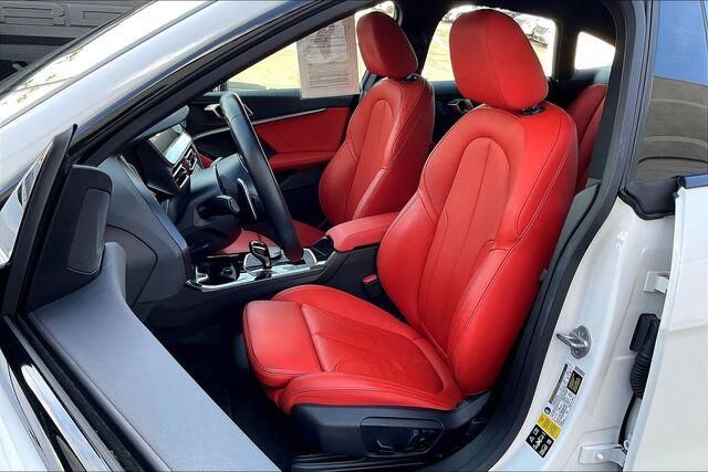 Used 2023 BMW M235 Gran Coupe M235i xDriveImage 24