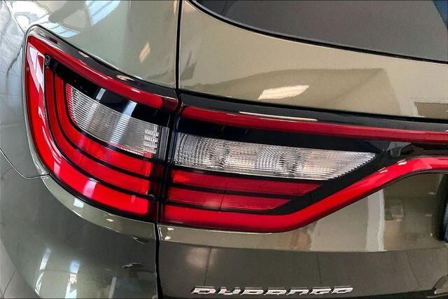 New 2026 Dodge Durango Srt Hellcat AwdImage 12