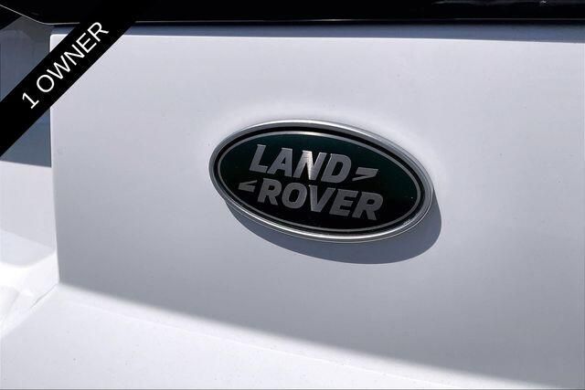 Used 2022 Land Rover Range Rover Sport HSE Silver EditionImage 31