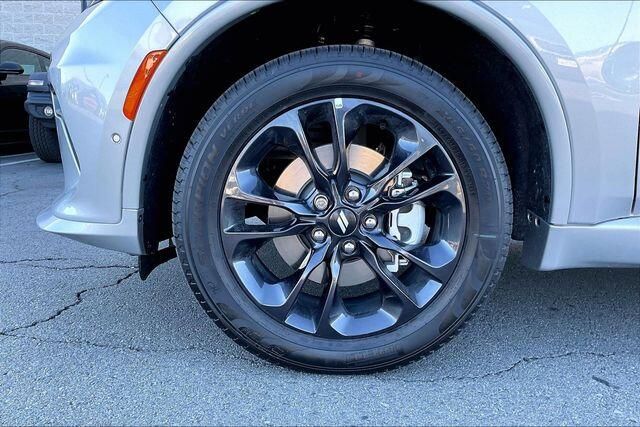 New 2025 Dodge Durango Gt Plus AwdImage 10
