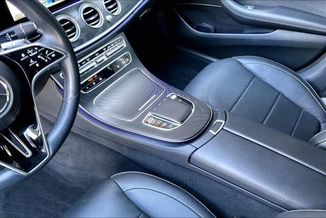 Used 2023 Mercedes-Benz E-Class E 350Image 17