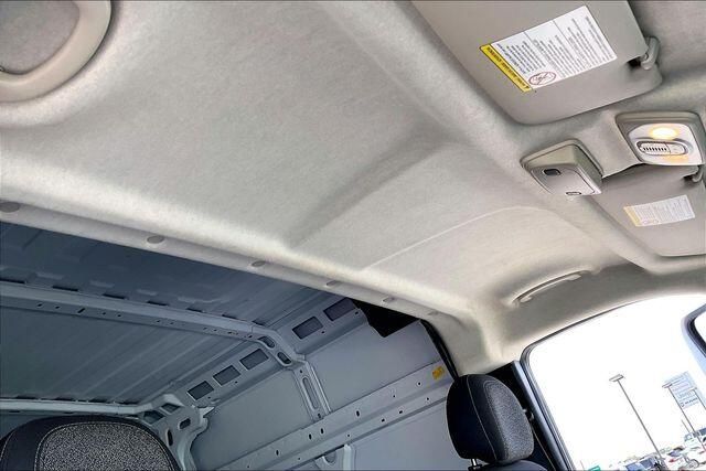 Used 2023 RAM ProMaster 3500 High RoofImage 27