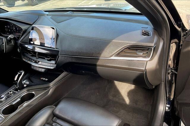 Used 2022 Cadillac CT4-V V-SeriesImage 16