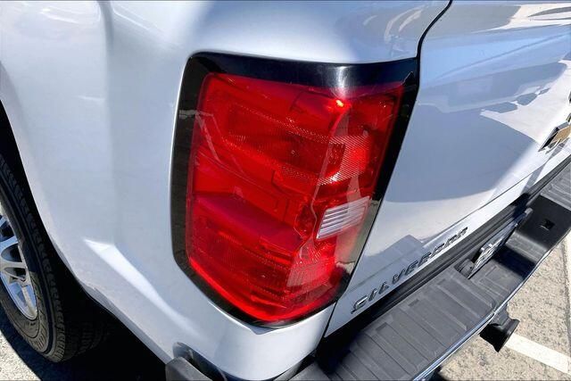 Used 2019 Chevrolet Silverado 2500HD LTImage 28