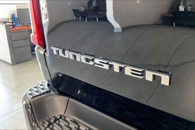 New 2026 RAM 1500 Tungsten Crew Cab 4x4Image 13