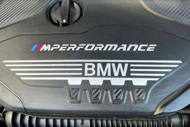 Used 2023 BMW M235 Gran Coupe M235i xDriveImage 32