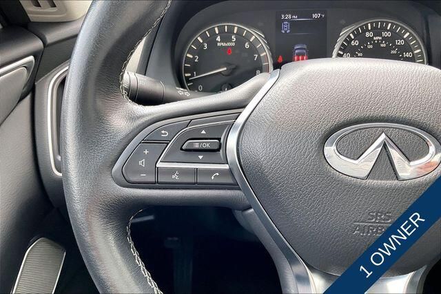 Used 2023 INFINITI Q50 LuxeImage 18