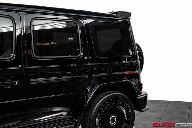 Used 2025 Mercedes-Benz G-Class G 63 AMG *FULL FACTORY MANSORY BUILD*Image 22