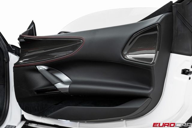 Used 2024 Ferrari SF90 Spider *TAILOR MADE * CARBON RACING SEATS * FULL PPF*Image 32