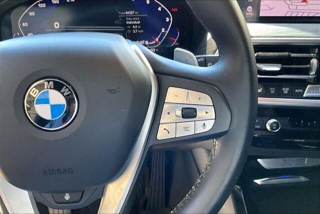 Used 2023 BMW X3 sDrive30iImage 19