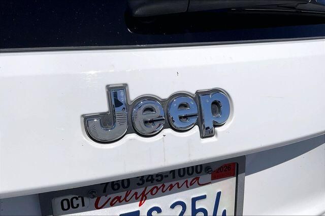 Used 2021 Jeep Grand Cherokee LimitedImage 30