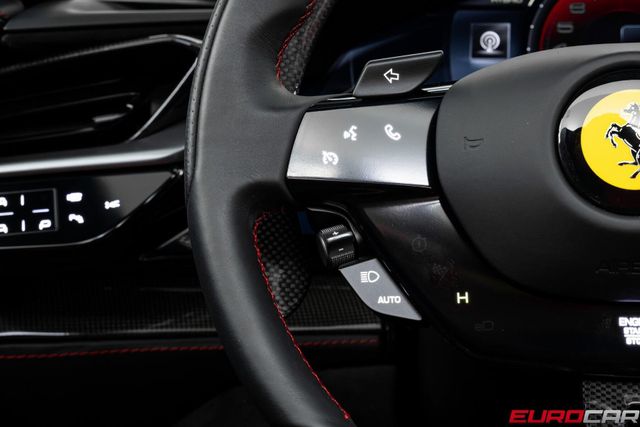 Used 2024 Ferrari SF90 Spider *TAILOR MADE * CARBON RACING SEATS * FULL PPF*Image 37