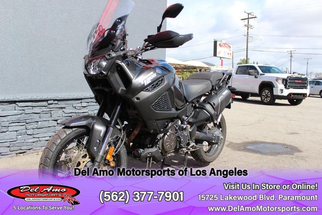 2023 Yamaha SUPER TENERE Image 6