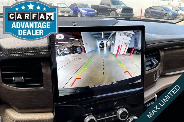 Used 2024 Ford Expedition Max LimitedImage 21
