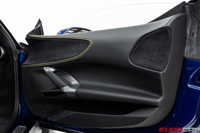 Used 2023 Ferrari SF90 Stradale *CARBON FIBER STEERING WHEEL W/ LEDS*Image 28