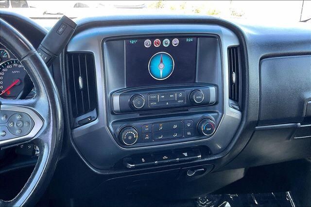 Used 2019 Chevrolet Silverado 2500HD LTImage 5