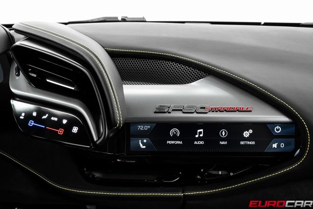 Used 2023 Ferrari SF90 Stradale *CARBON FIBER STEERING WHEEL W/ LEDS*Image 32