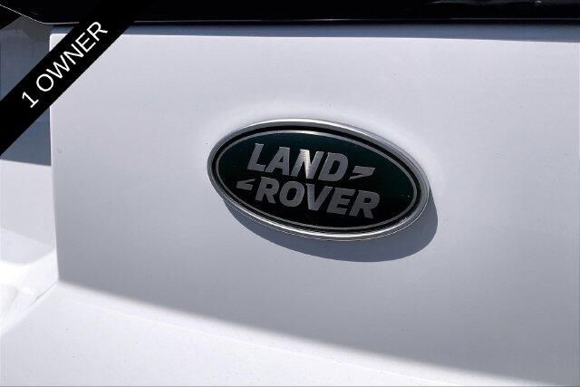 Used 2022 Land Rover Range Rover Sport HSE Silver EditionImage 31