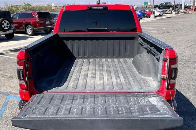Used 2022 RAM 1500 TRXImage 33