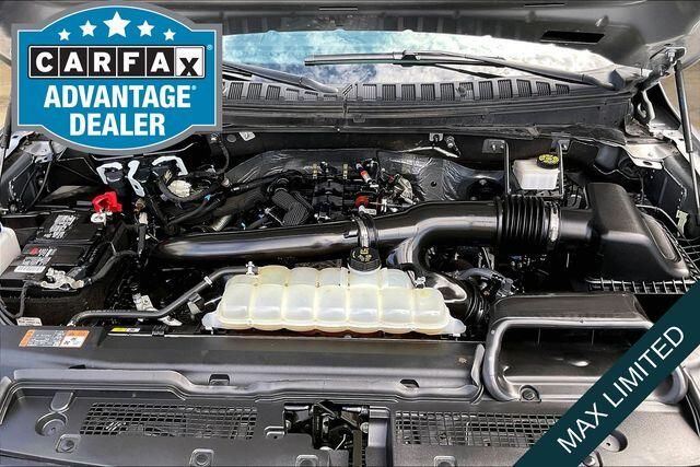Used 2024 Ford Expedition Max LimitedImage 9