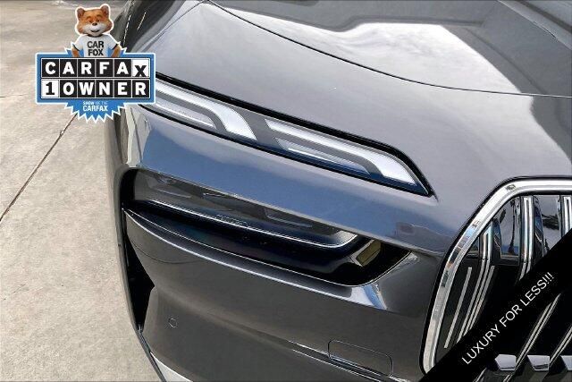 Used 2023 BMW i7 xDrive60Image 27