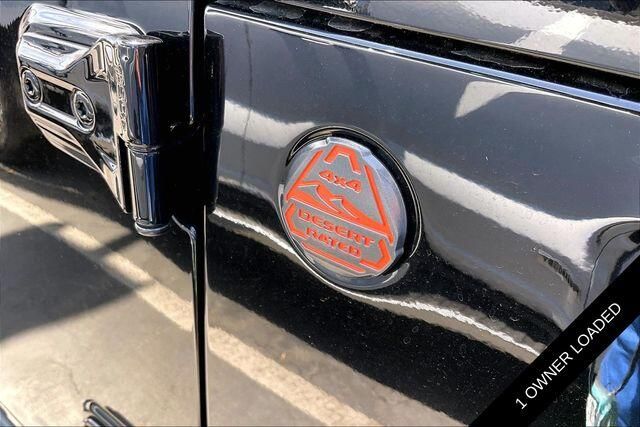 Used 2024 Jeep Gladiator MojaveImage 7