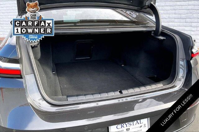 Used 2023 BMW i7 xDrive60Image 34