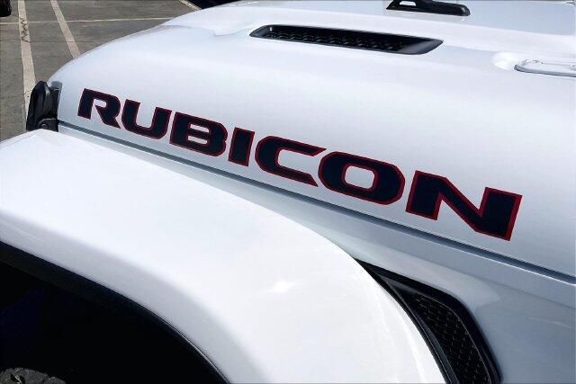 New 2027 Jeep Gladiator Rubicon 4x4Image 13