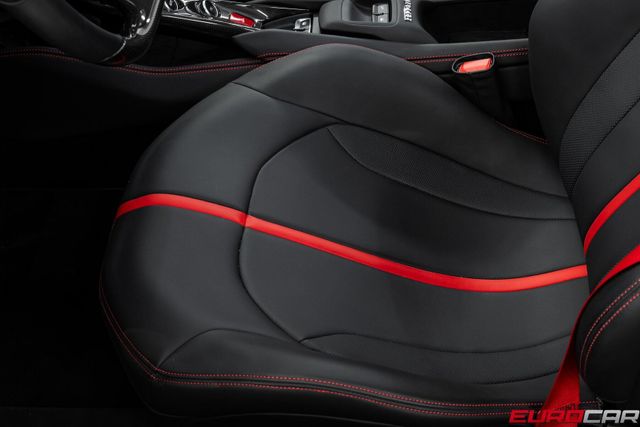 Used 2023 Ferrari F8 Spider *PASSENGER DISPLAY * SUSPENSION LIFTER*Image 50