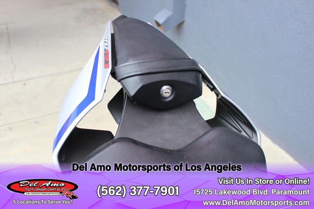 2017 Yamaha YZF R1 Image 14